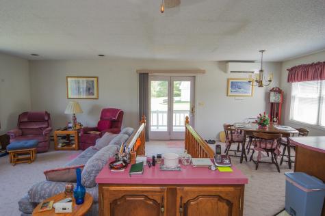 16 Libby Hill Road Newport ME 04953