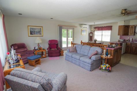 16 Libby Hill Road Newport ME 04953