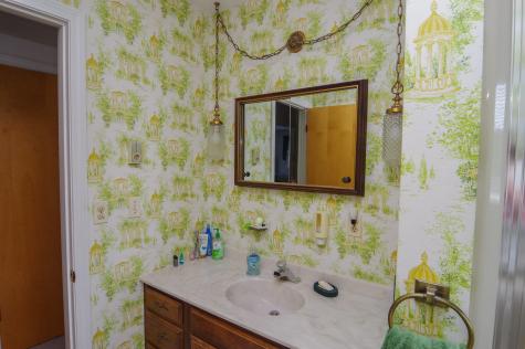 16 Libby Hill Road Newport ME 04953