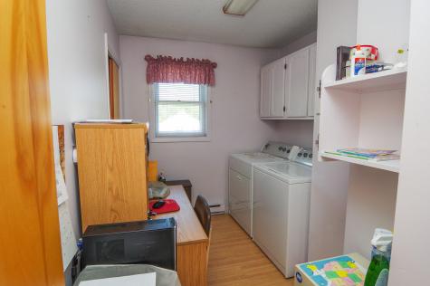 16 Libby Hill Road Newport ME 04953