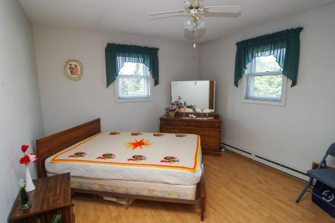 16 Libby Hill Road Newport ME 04953