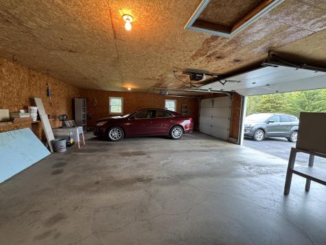 16 Libby Hill Road Newport ME 04953