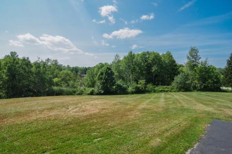 16 Libby Hill Road Newport ME 04953