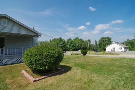 16 Libby Hill Road Newport ME 04953