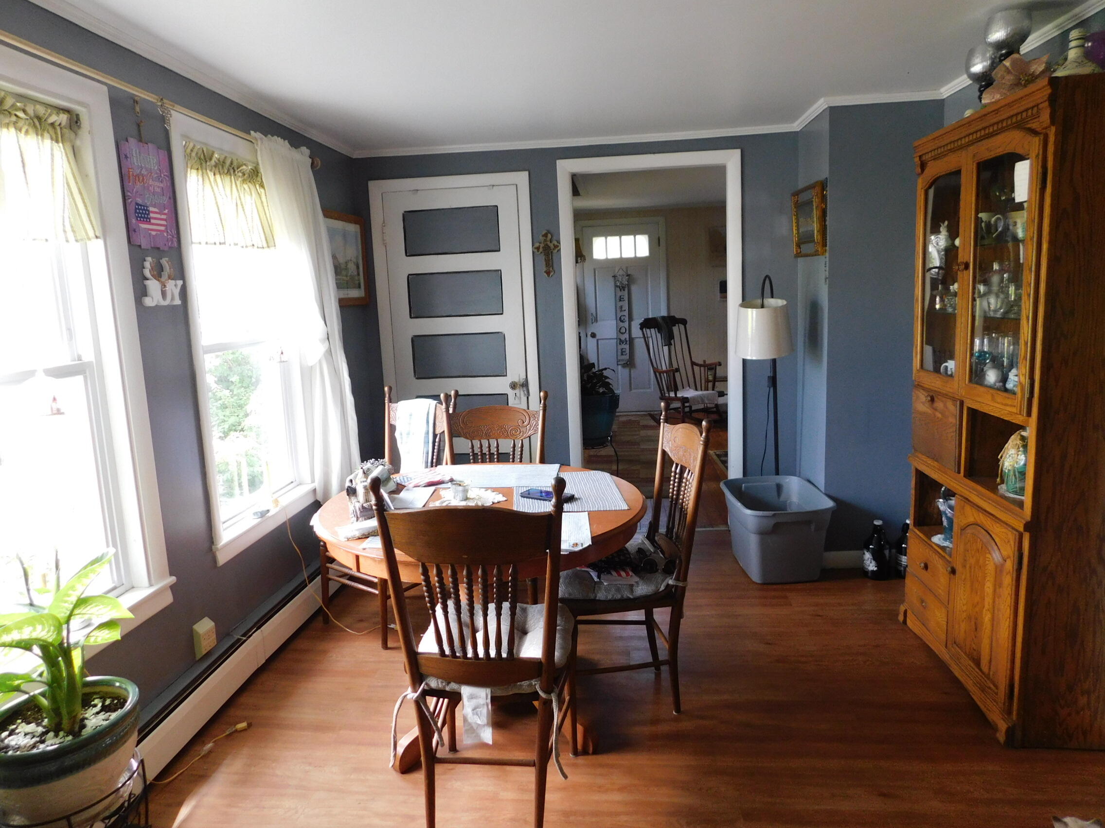 9 Collins Street Bingham ME 04920