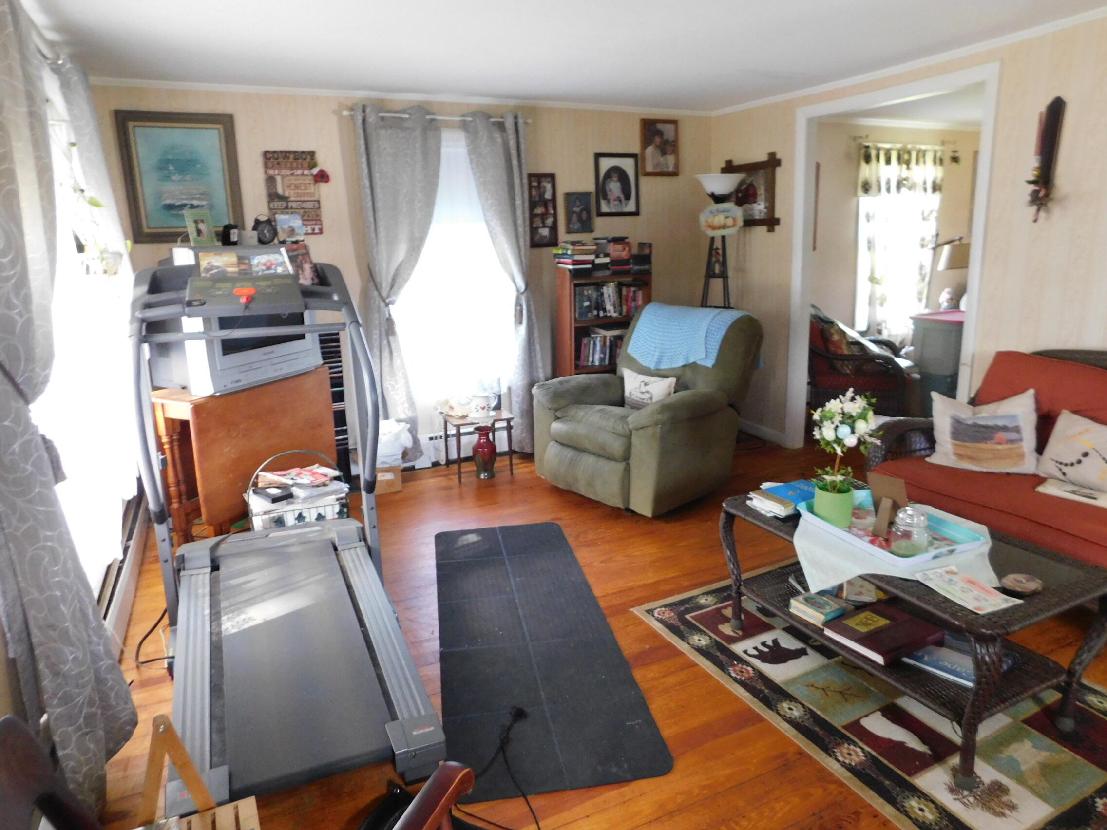 9 Collins Street Bingham ME 04920