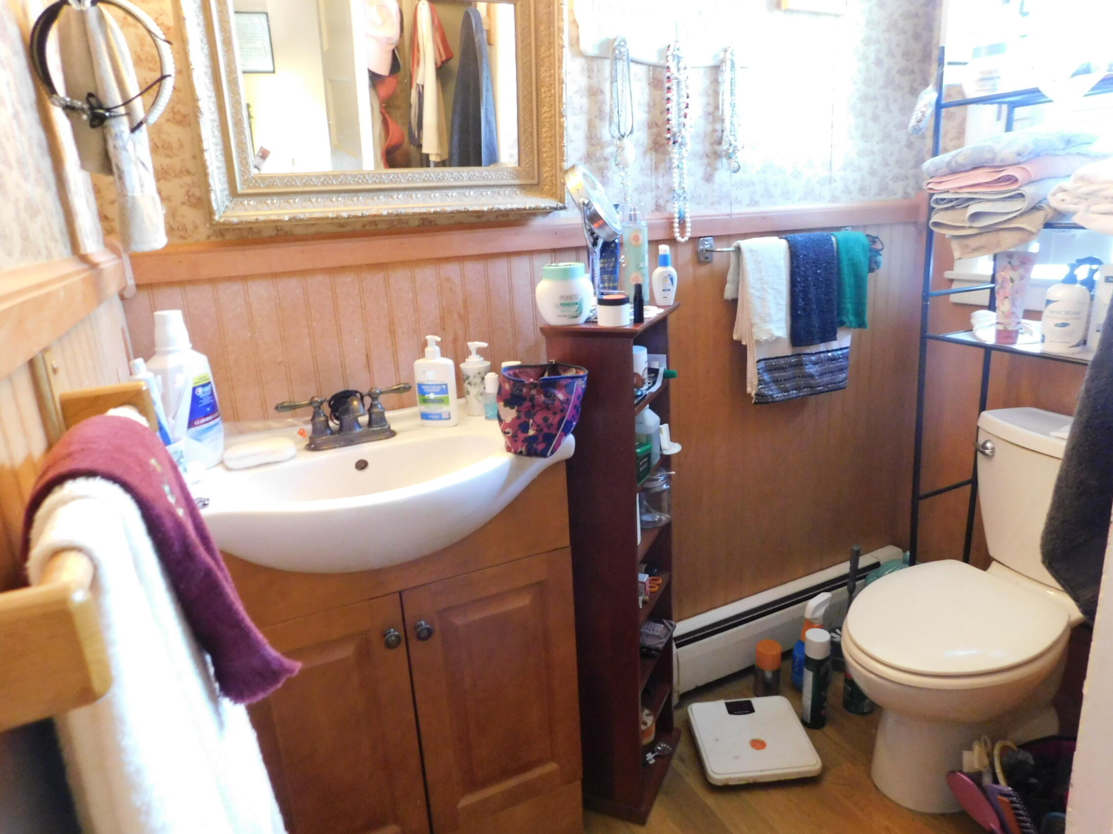 9 Collins Street Bingham ME 04920