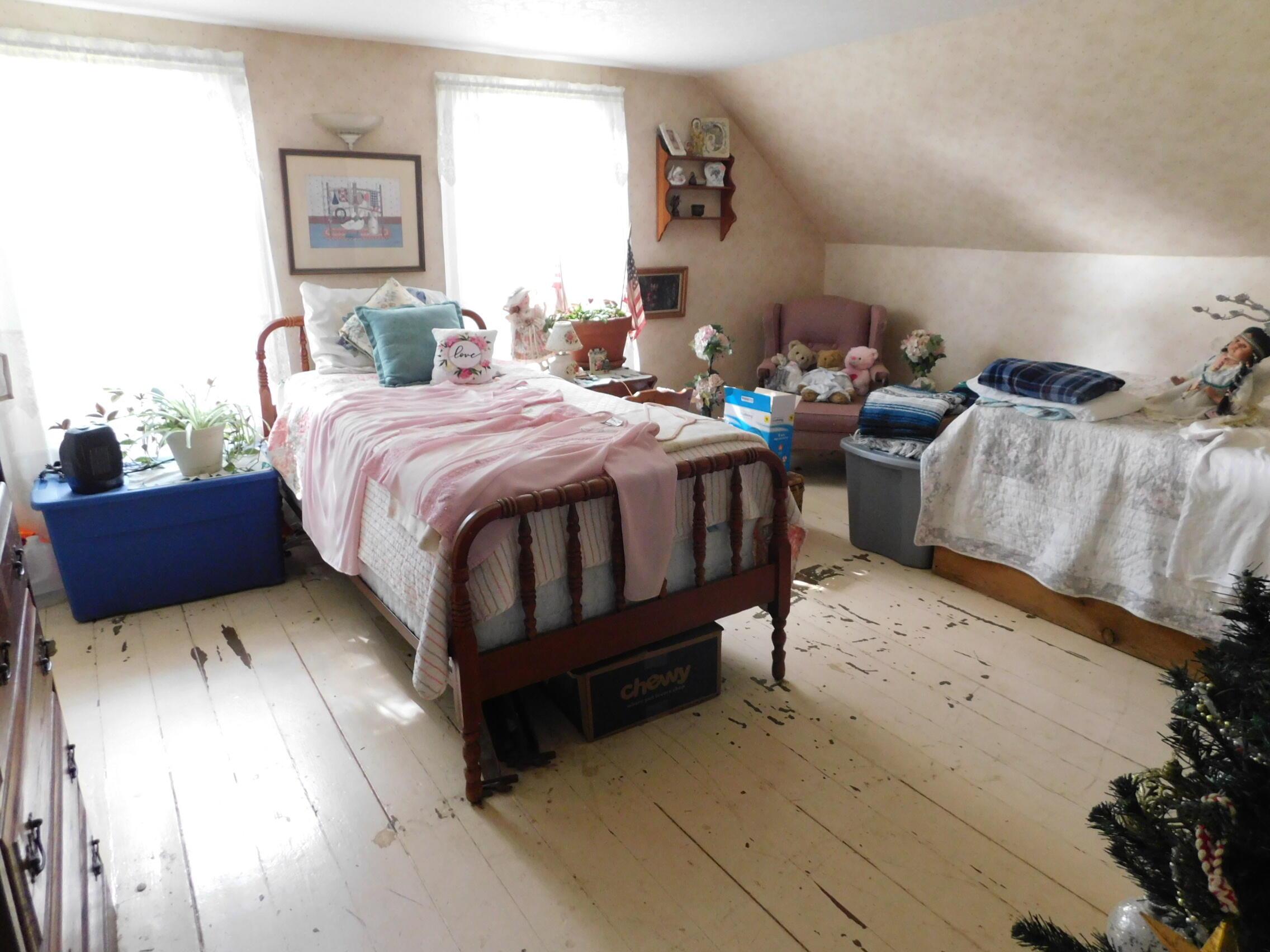 9 Collins Street Bingham ME 04920