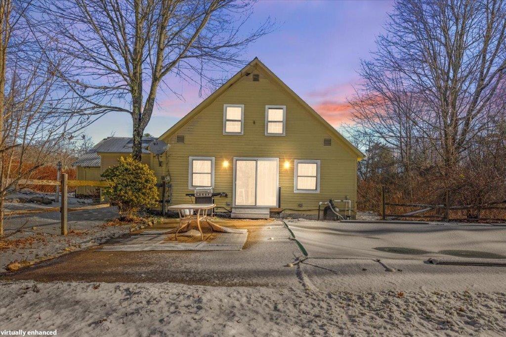 5 Richardson Road Limington ME 04049