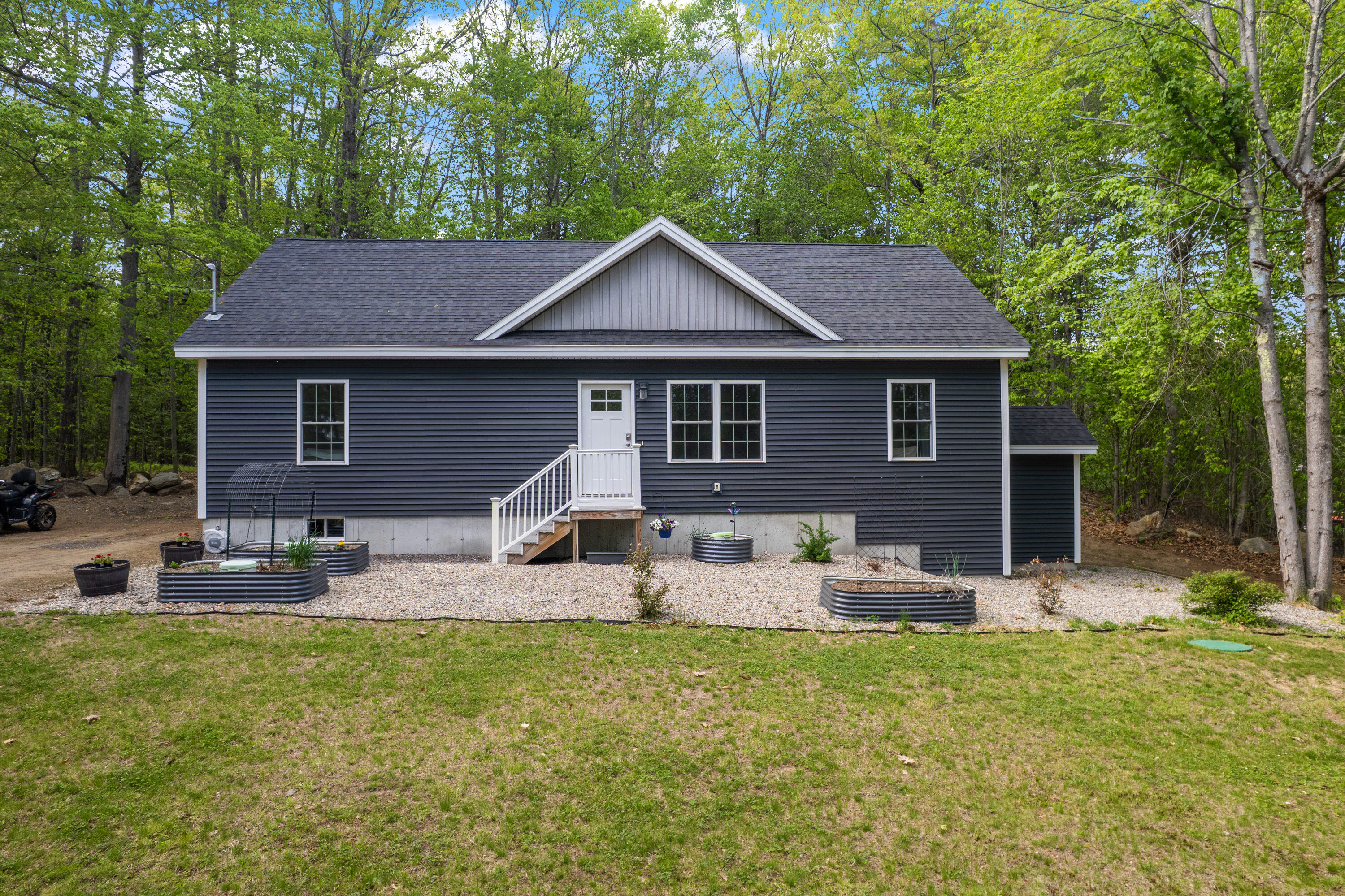 6 Richardson Road Limington ME 04049