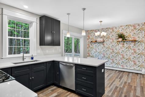 6 Richardson Road Limington ME 04049