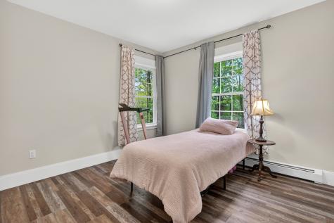 6 Richardson Road Limington ME 04049
