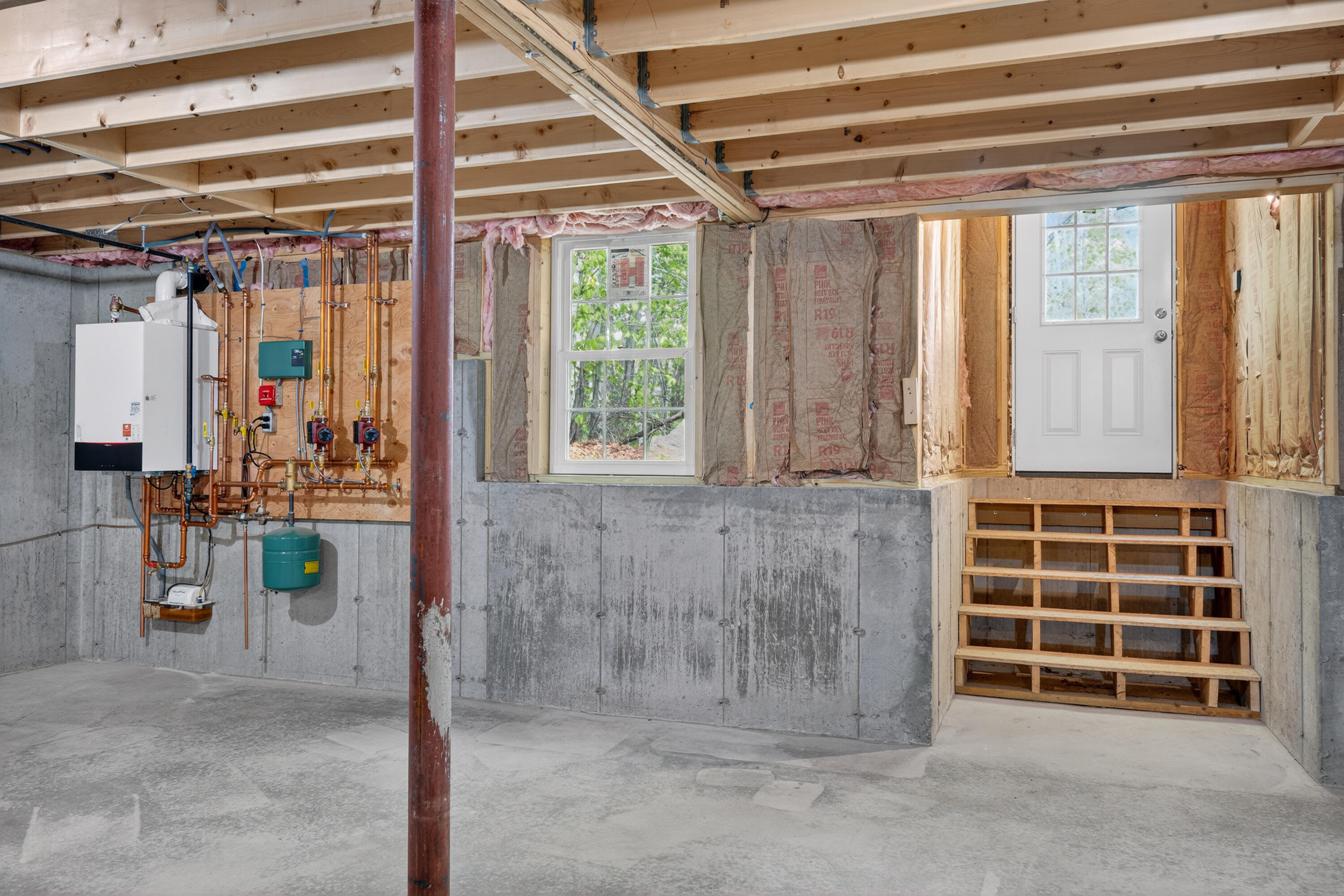 6 Richardson Road Limington ME 04049
