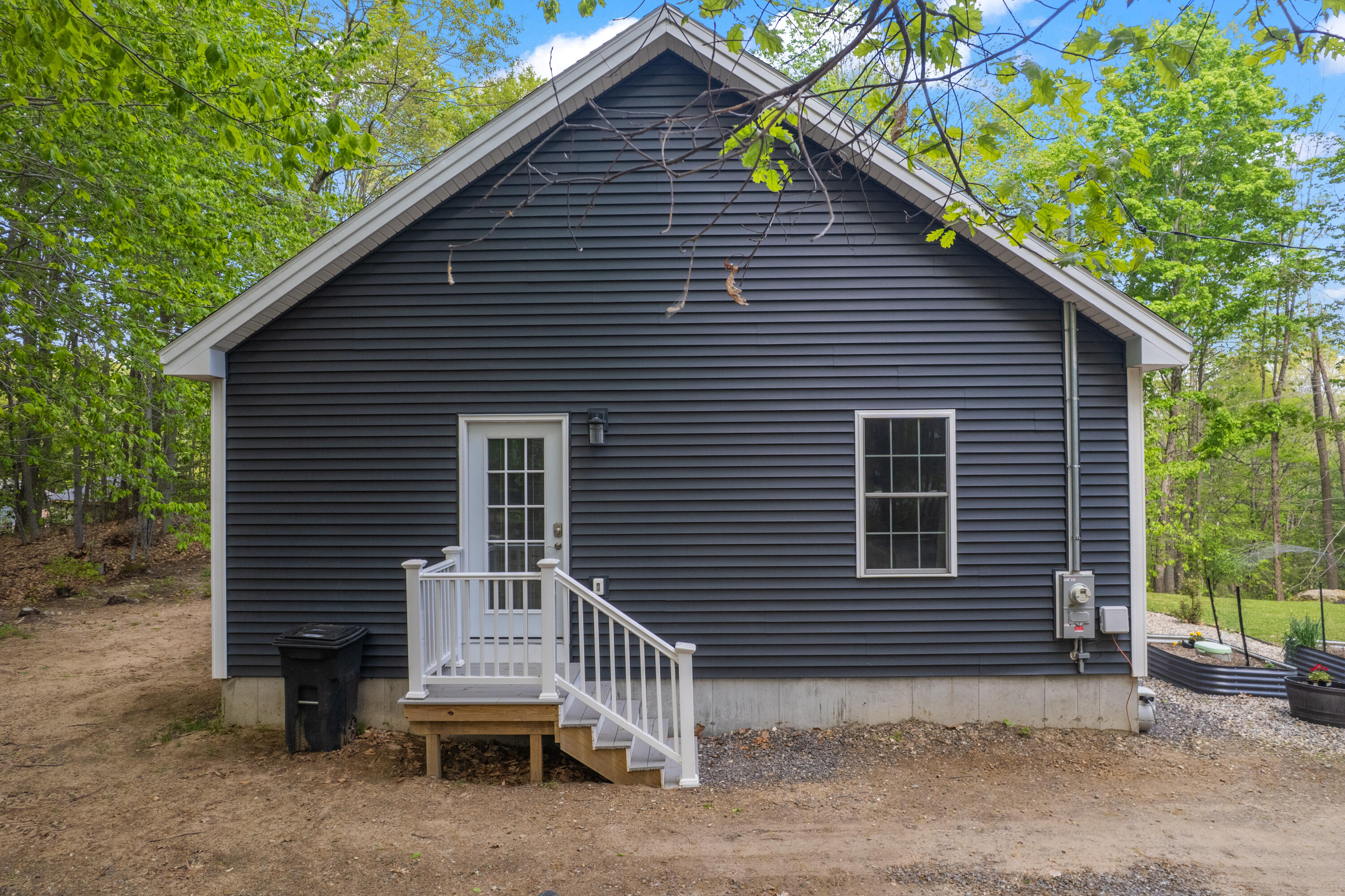6 Richardson Road Limington ME 04049