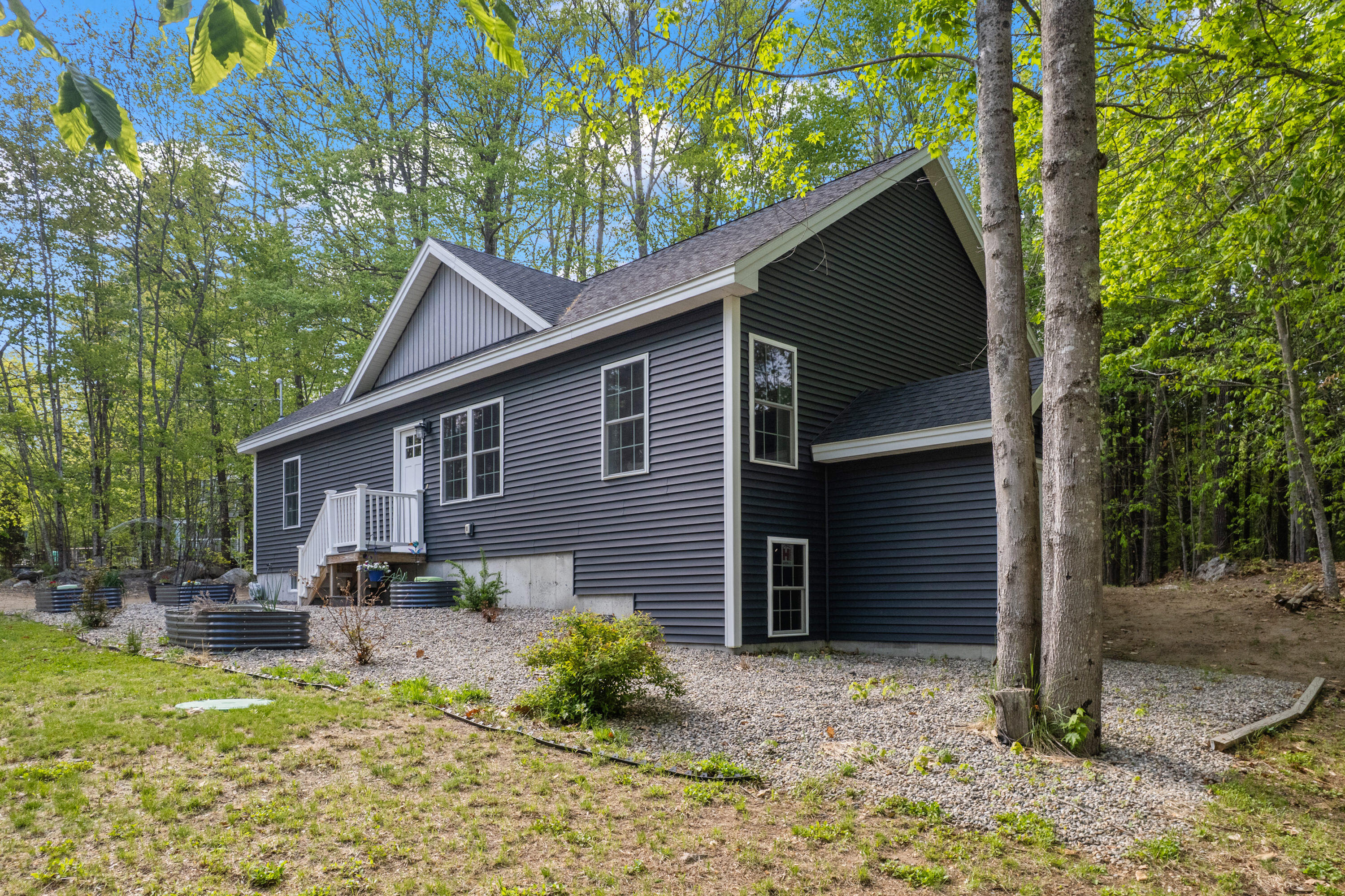 6 Richardson Road Limington ME 04049