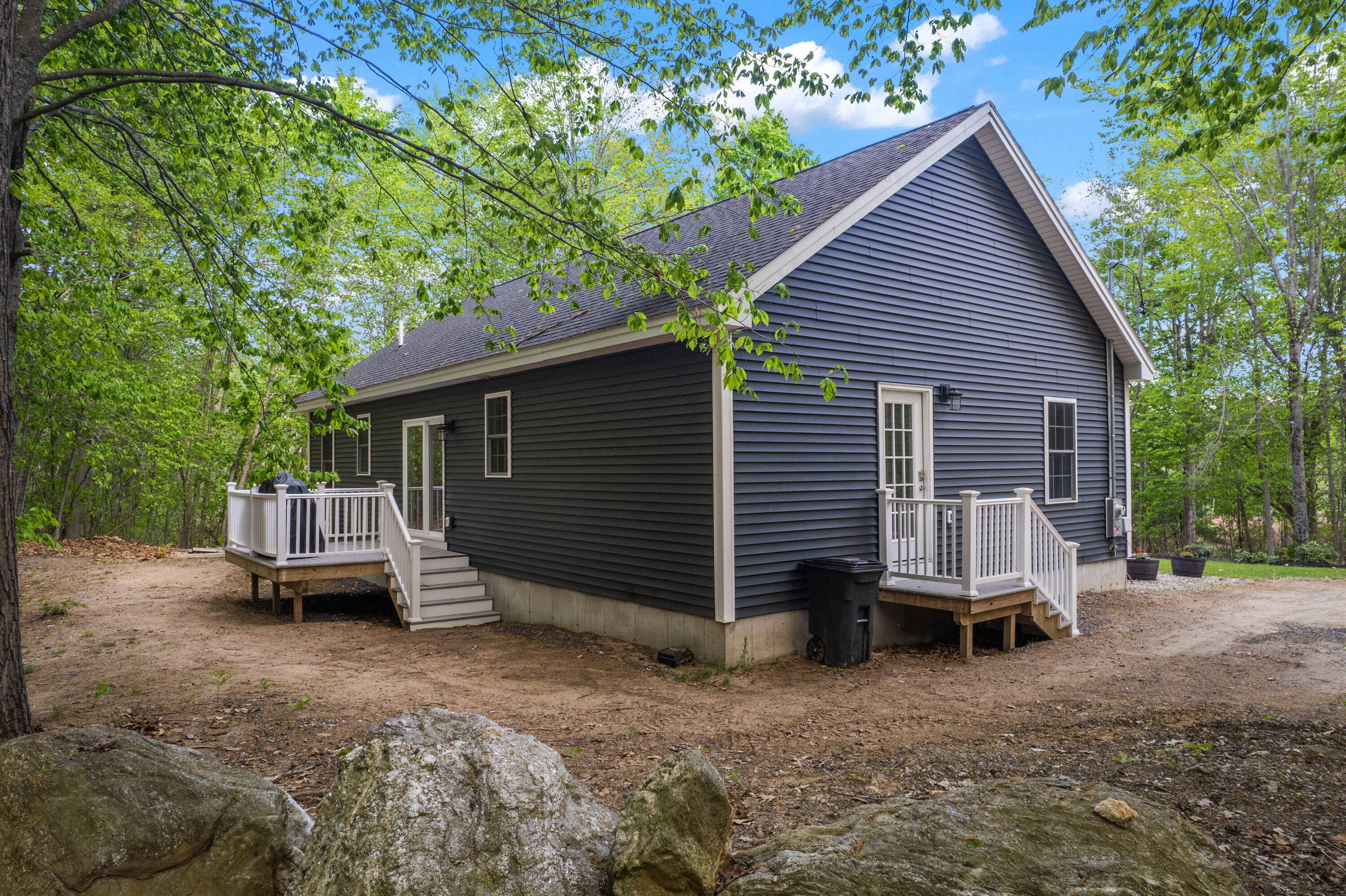 6 Richardson Road Limington ME 04049