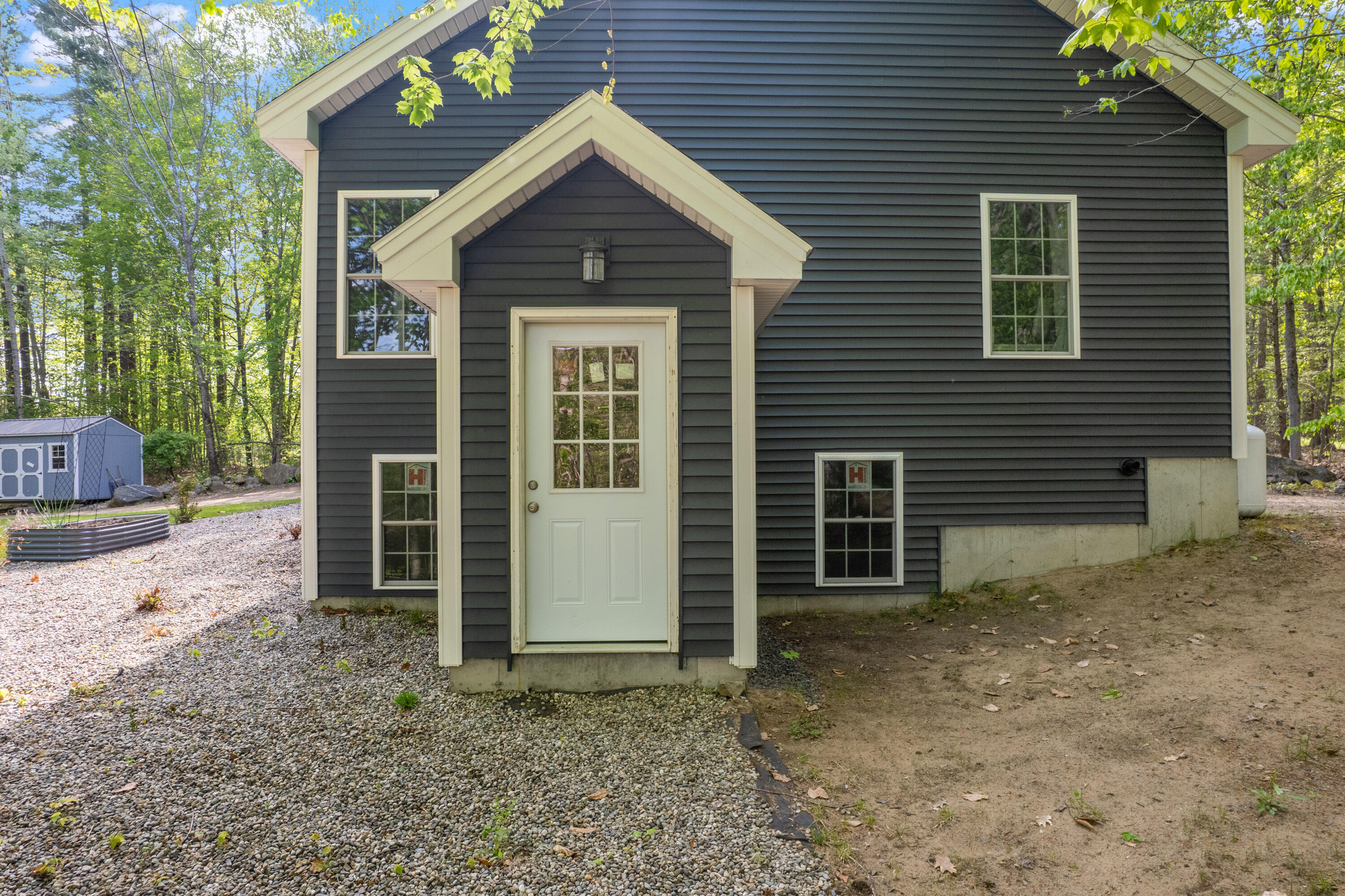 6 Richardson Road Limington ME 04049