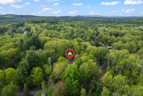 6 Richardson Road Limington ME 04049