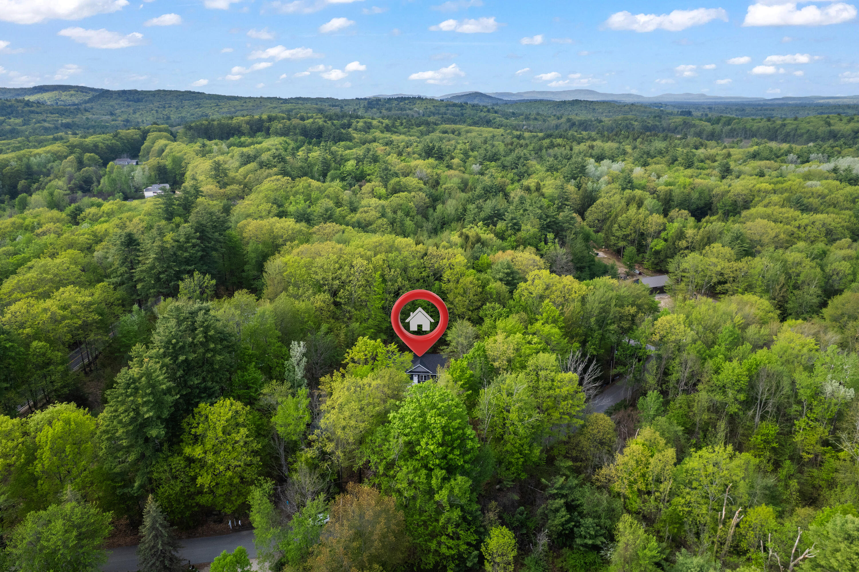 6 Richardson Road Limington ME 04049