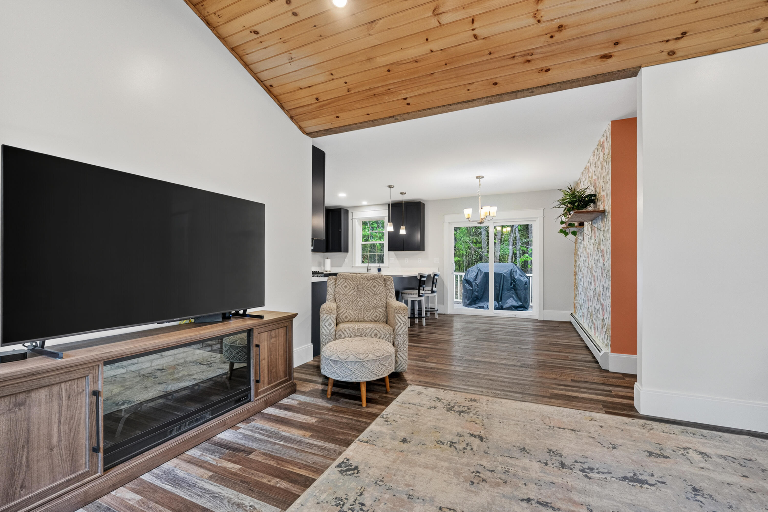 6 Richardson Road Limington ME 04049