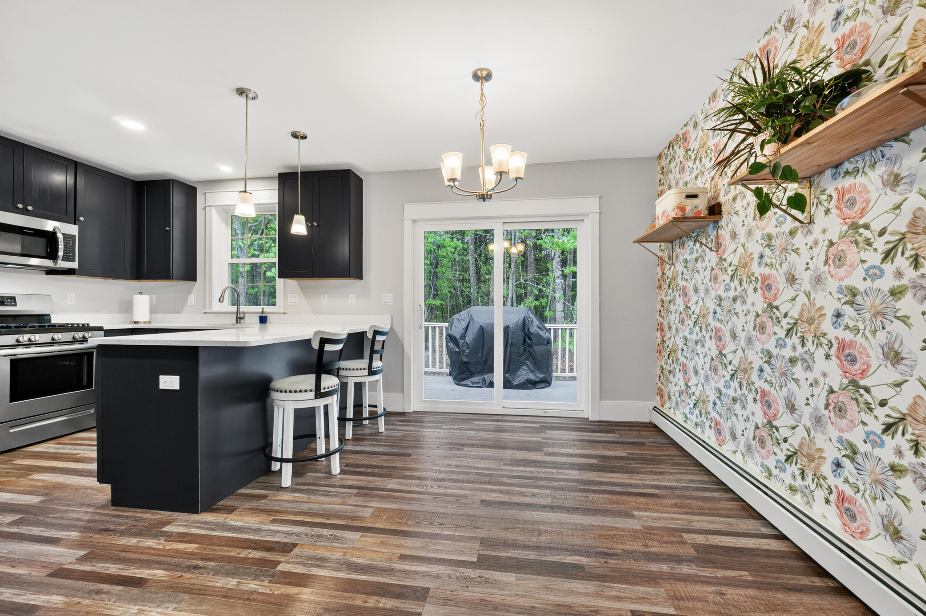 6 Richardson Road Limington ME 04049