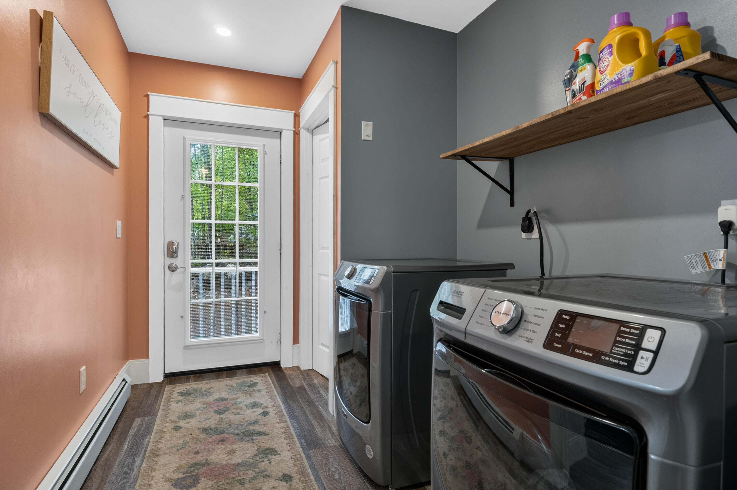 6 Richardson Road Limington ME 04049