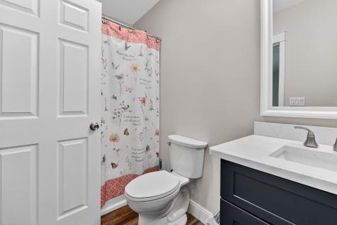 6 Richardson Road Limington ME 04049