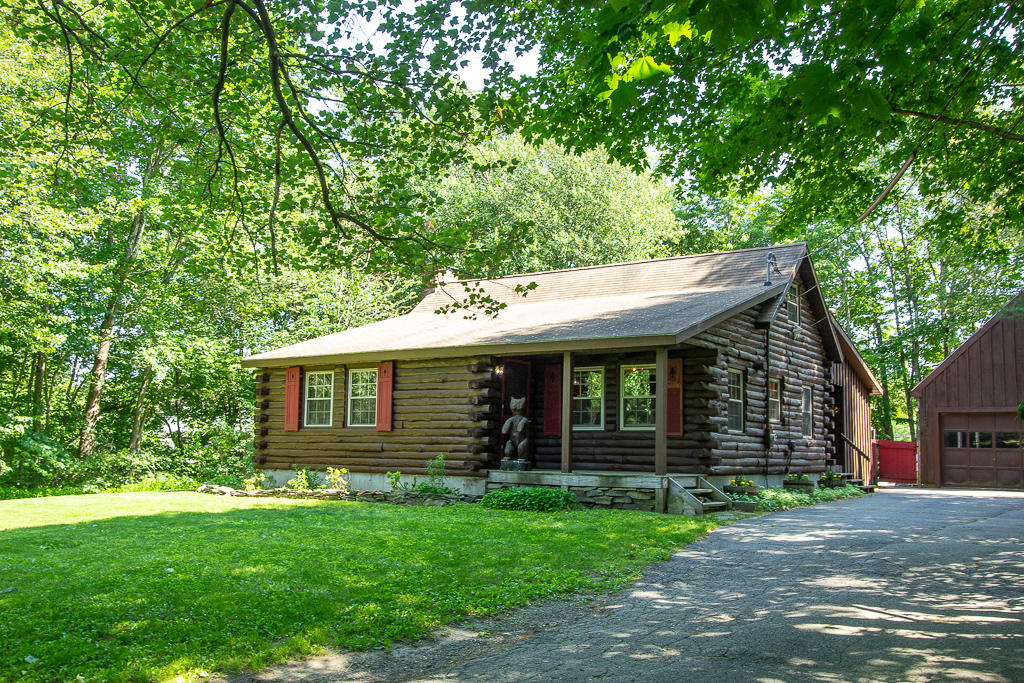 60 County Road Gorham, ME