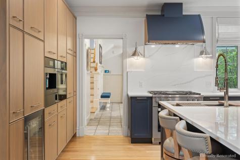 9 Edes Road Cumberland ME 04021