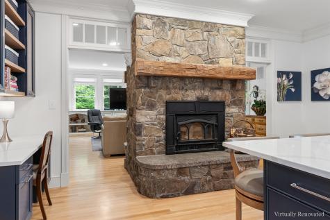 9 Edes Road Cumberland ME 04021