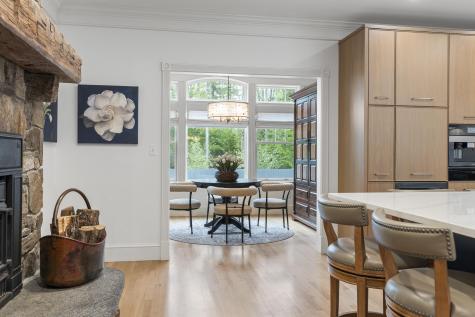 9 Edes Road Cumberland ME 04021