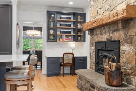 9 Edes Road Cumberland ME 04021