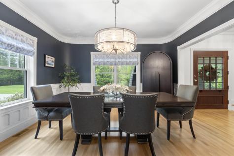 9 Edes Road Cumberland ME 04021