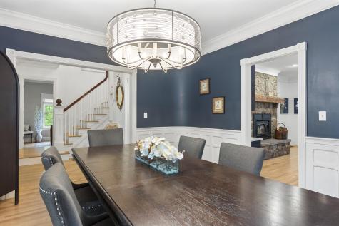 9 Edes Road Cumberland ME 04021