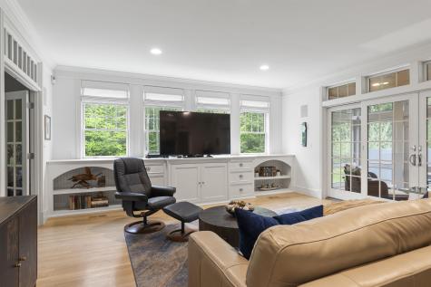 9 Edes Road Cumberland ME 04021