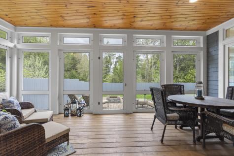 9 Edes Road Cumberland ME 04021