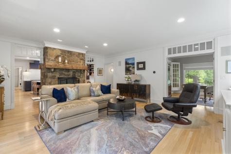 9 Edes Road Cumberland ME 04021