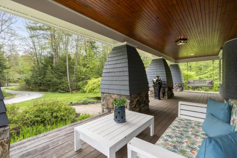 9 Edes Road Cumberland ME 04021