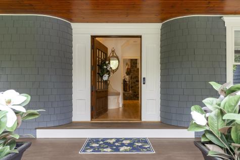 9 Edes Road Cumberland ME 04021