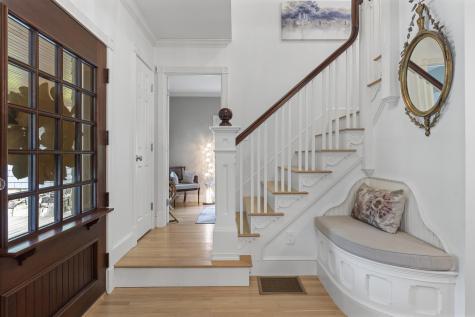 9 Edes Road Cumberland ME 04021