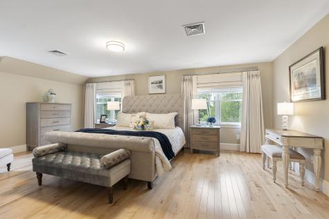 9 Edes Road Cumberland ME 04021