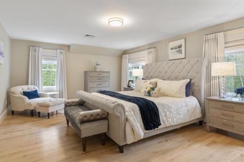 9 Edes Road Cumberland ME 04021