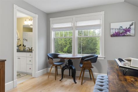 9 Edes Road Cumberland ME 04021