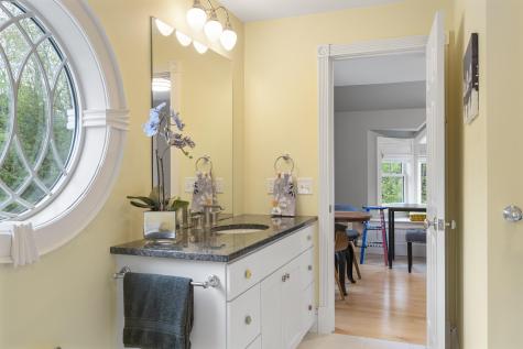 9 Edes Road Cumberland ME 04021