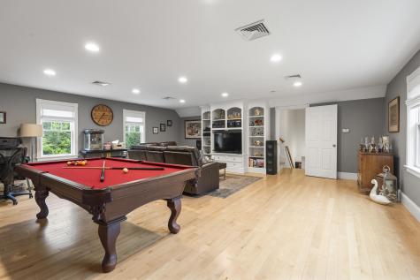 9 Edes Road Cumberland ME 04021