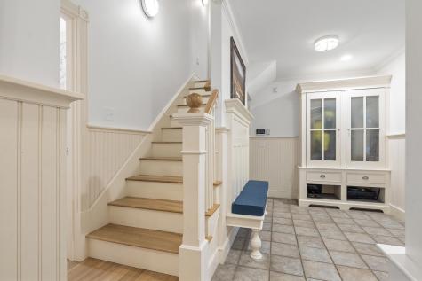 9 Edes Road Cumberland ME 04021