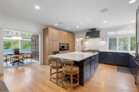 9 Edes Road Cumberland ME 04021