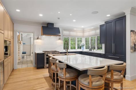 9 Edes Road Cumberland ME 04021