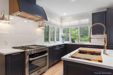 9 Edes Road Cumberland ME 04021