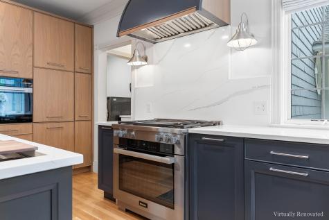 9 Edes Road Cumberland ME 04021